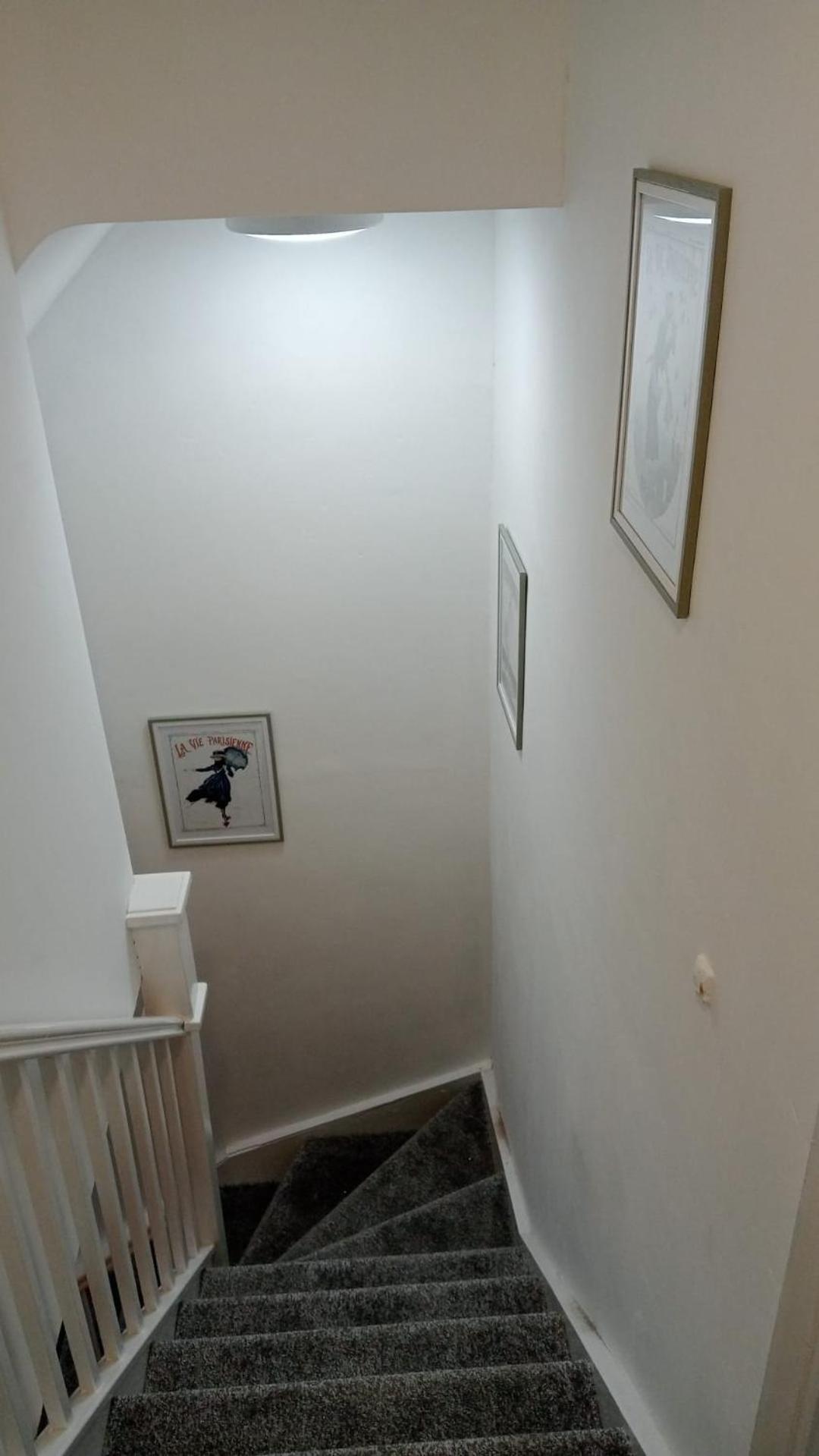 Apartment Ty Twt