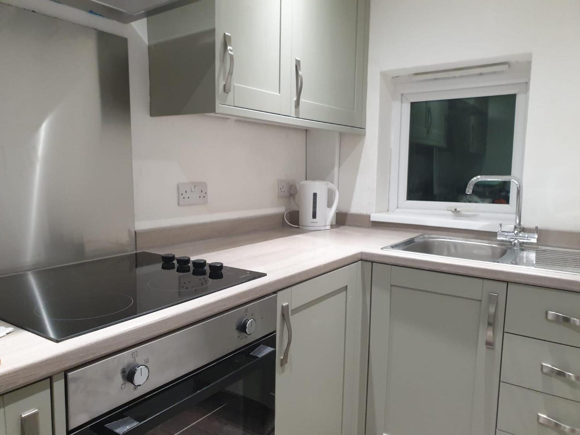Ty Twt Apartment Wrexham