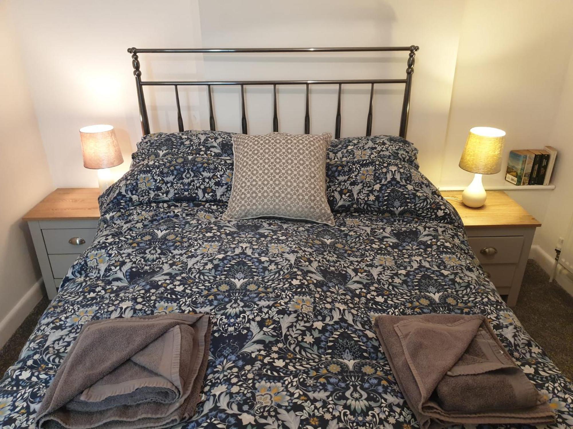 Apartment Ty Twt Wrexham